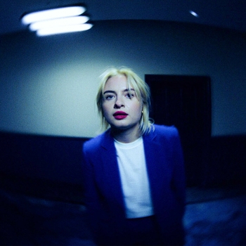 Lapsley - Hotel Corridors (Hotel Corridors 2022)