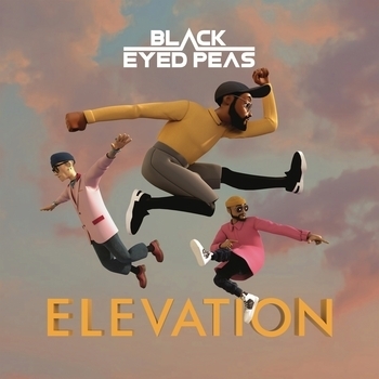 Black Eyed Peas feat Shakira, David Guetta - Don't You Worry (Elevation 2022)