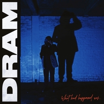 Dram - Wham (Live) (What Had Happened Was 2022)