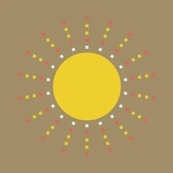 Gold Panda - The Dream (The Work 2022)