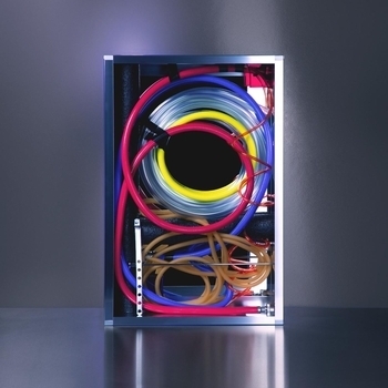 Jimmy Edgar and Virgen Maria - Bunny Lava (Liquids Heaven 2022)