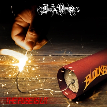 Альбом The Fuse Is Lit Busta Rhymes