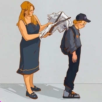 Padillion - В чём сила (Старше 2022)