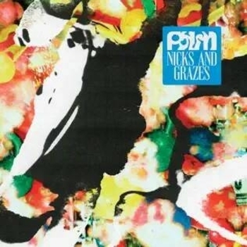 Palm - Away Kit (Nicks and Grazes 2022)