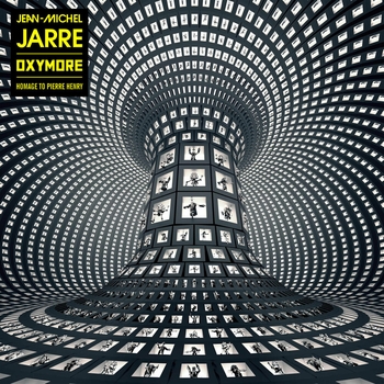 Jean-Michel Jarre - Brutalism (Oxymo 2022)