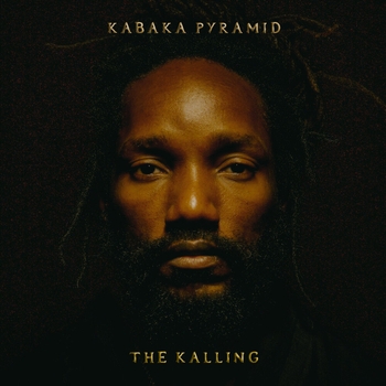 Kabaka Pyramid - Safe Right Here (The Kalling 2022)