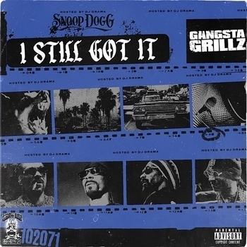 Snoop Dogg & DJ Drama, Trinidad James - Dolla Signs (Gangsta Grillz: I Still Got It 2022)
