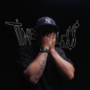 Kashin - Set Me Free (Timeless 2022)