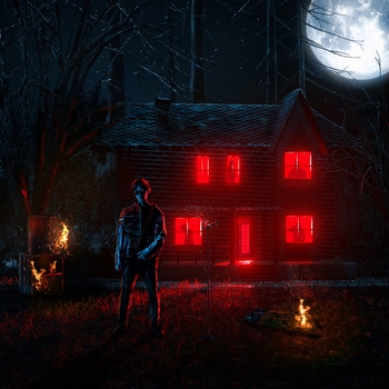 Криспи - Тебя не должно ебать