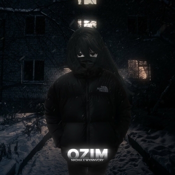 Nkoha feat Wxnnvcry - Frozen (Ozim 2022)
