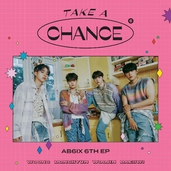 AB6IX - Paranoia (Take a Chance 2022)