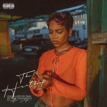 Alex Vaughn - So Be It (The Hurtbook 2022)