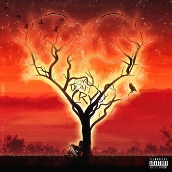 Toosii - Love is... (Boys Don't Cry 2022)