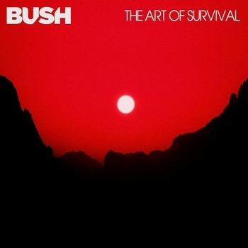 Альбом The Art Of Survival Bush