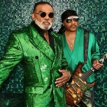 The Isley Brothers feat Quavo, Takeoff - Keys to My Mind (Make Me Say It Again, Girl 2022)