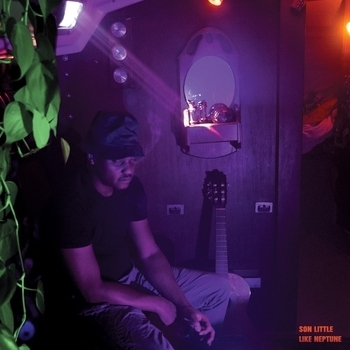 Son Little - Like Neptune (Like Neptune 2022)