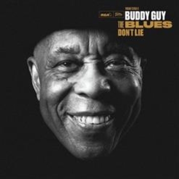 Buddy Guy - Ive Got A Feeling (The Blues Don't Lie 2022)