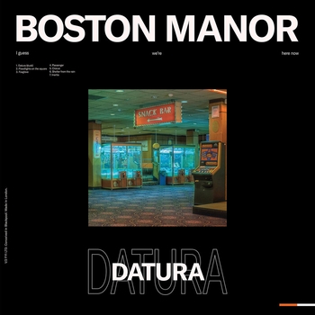 Boston Manor - Crocus