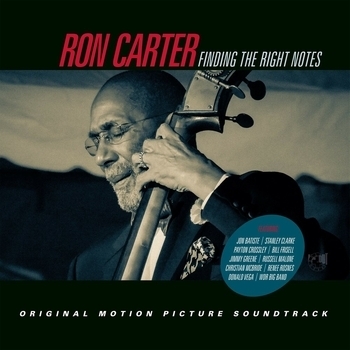 Ron Carter - Flamenco Scetches (Finding the Right Notes 2022)