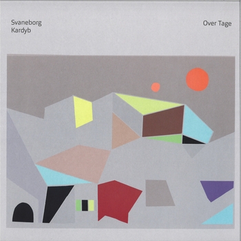 Svaneborg Kardyb - Orkaner (Over Tage 2022)