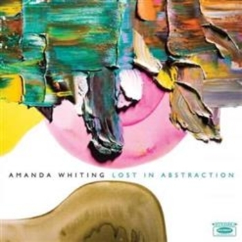 Amanda Whiting - Up There (Lost In Abstraction 2022)