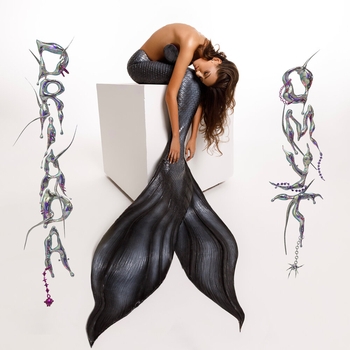 Driada - Стой, лето! (Омут 2022)