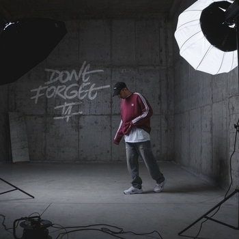 Yadday - До тла (Don't Forget 2. 2022)