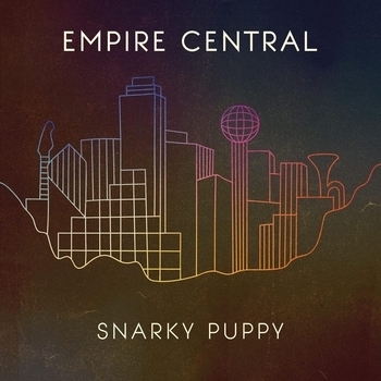Snarky Puppy feat Bernard Wright - Take It! (Empire Central 2022)