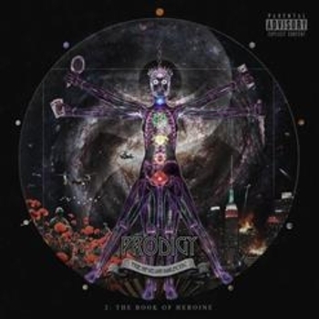 Альбом The Hegelian Dialectic 2: The Book of Heroine Prodigy