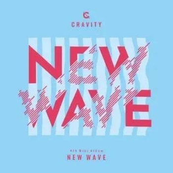 Cravity - Automatic (New Wave 2022)