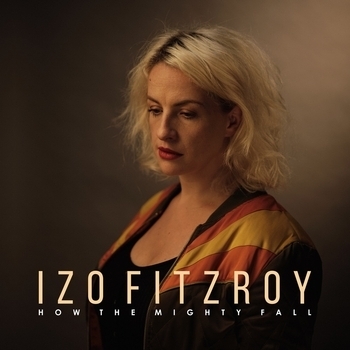 Izo FitzRoy - Pushing Buttons (How The Mighty Fall 2020)