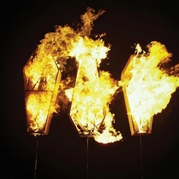 Show Me The Body - Radiator (Trouble The Water 2022)