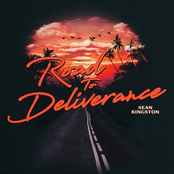 Альбом Road To Deliverance Sean Kingston