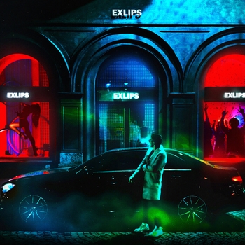 Cheeef feat Krizz - Тает (Exlips 2022)