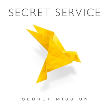 Альбом Secret Mission Secret Service