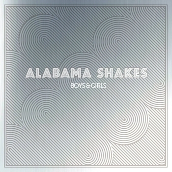 Alabama Shakes - Hold On (Live At Kcrw) (Boys and Girls Deluxe Edition 2022)
