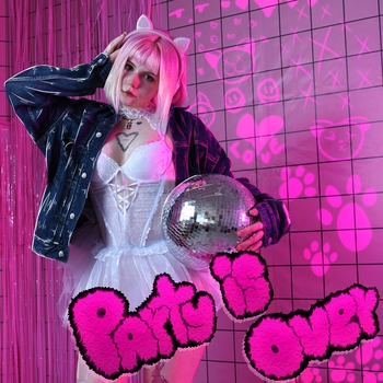 Хрися - Братц (Party is over 2022)