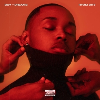 Rydm City - Anointed (Boy Of Dreams 2022)