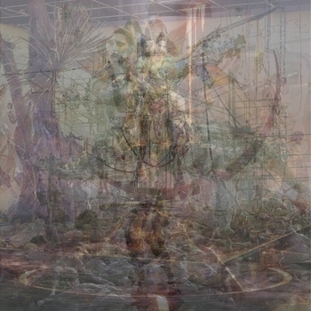 Arca feat Rosalia - Klk (Kick 2022)