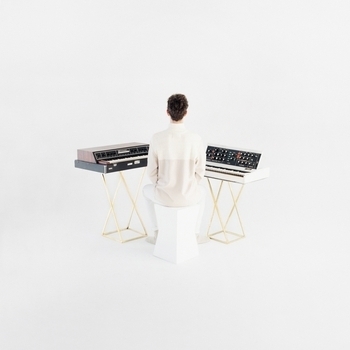 Альбом Chrome Sparks Chrome Sparks