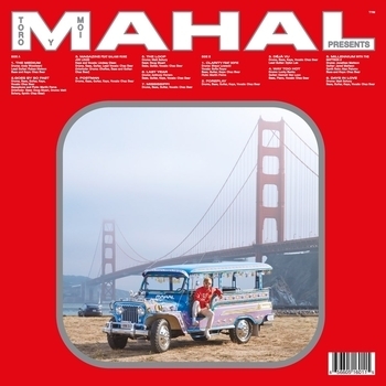 Toro y Moi feat Salami Rose Joe Louis - Magazine (Mahal 2022)