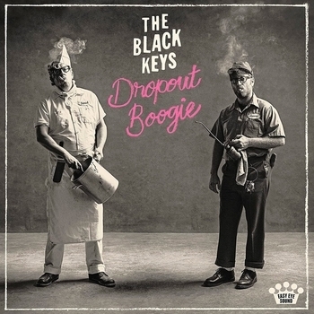 The Black Keys feat Billy F Gibbons - Good Love