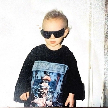 Lida and Cmh, Gspd - Сумасшедшая (Новая рок звезда 2022)