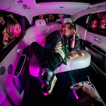 Scally Milano - Одержим