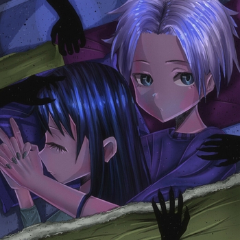 Pure - Секреты (F21. 2022)