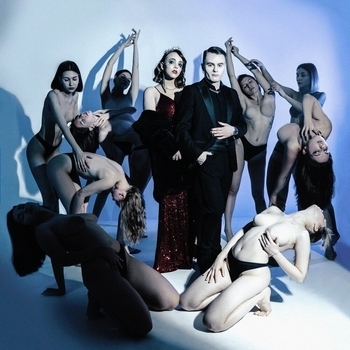 Бондарь - Skit Кирилл (Вторая попытка стать популярными 2022)