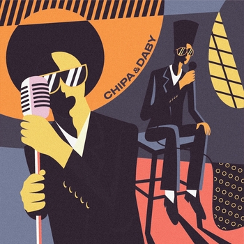 Chipa & Daby - Апероль (10. 2022)