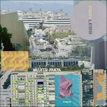 Nilufer Yanya - Chase me (Painless 2022)