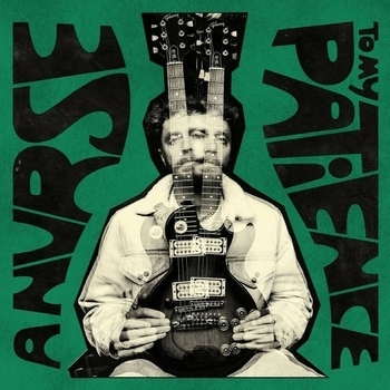 Альбом A Nurse To My Patience Faltydl