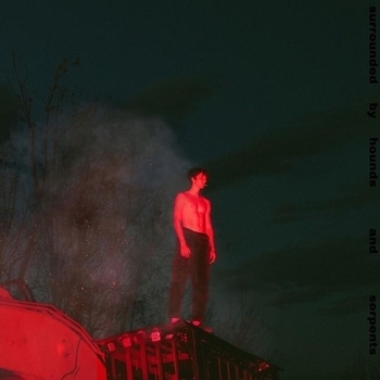 Powfu - Mine (Surrounded by hounds and serpents 2022)